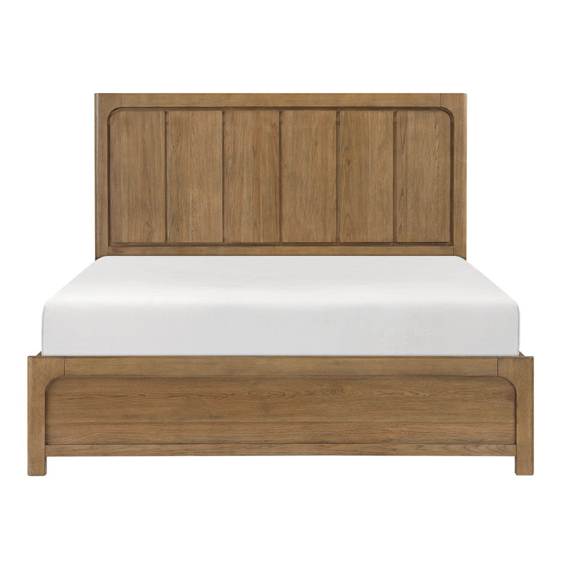 4 Piece Bedroom Set