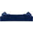 Hrannar Velvet U-Shaped Sectional Reversible-87141501