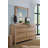 Vineyard Row Seven-Drawer Dresser