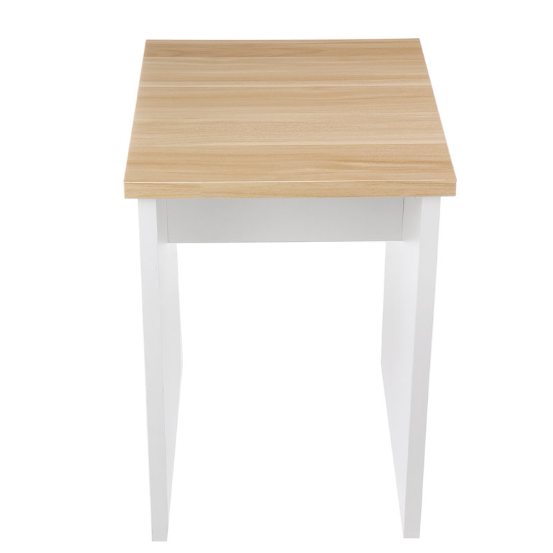 Tabouret décoratif, Bois