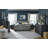 Seibert Queen Upholstered Panel Bed-1374792279