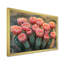 Cactus en pleine floraison à l'aube I - décoration murale cactus-604674074-715904540-715904619