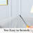 Square Vinyl Protector Tablecloth