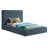 Ishia Upholstered Platform Bed-88302783-88302776