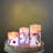 Unscented Flameless Candle