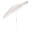 Parasol à manivelle 9 pi Torsa-1885718235