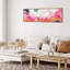 Abstraits coups de couleurs abstraites pastel-94945963-111176051