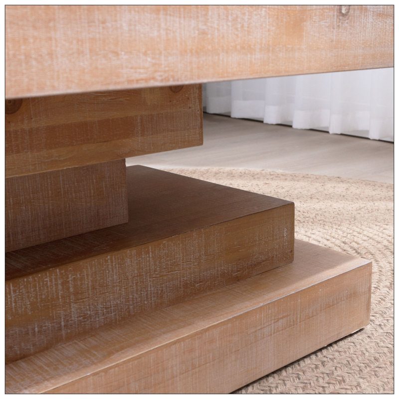 Table basse de salon