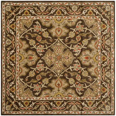 Tapis performance rétro Alg