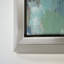 «Abstract Lakeside» par Silvia Vassileva - impression sur toile-1725420450-1725420462