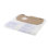 Sac de nettoyage à micro-nettoyer® filterz eureka style aa vertical réfrigérateur