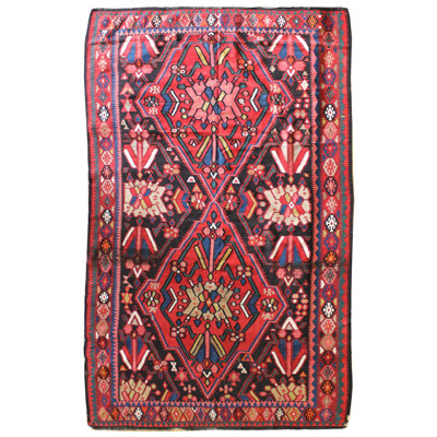 Karabagh One-of-a-Kind 7' X 13'6" Area Rug