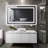 Flat Wall Mirror-176483525
