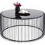 Coffee Table Wire Uno Ø80cm-92239162