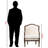 Atanasio 27.75" Wide Arm Chair-1894756801-1894756800