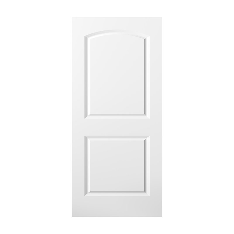 Porte intérieure en composite 36 po x 80 po, 36 po x 80 po