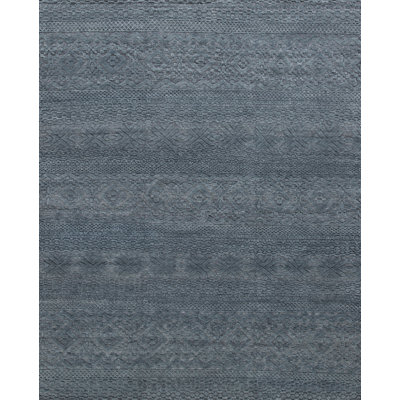 Bariloche Wool Geometric Area Rug