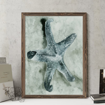 " Aquatic I " by Paul Cezanne