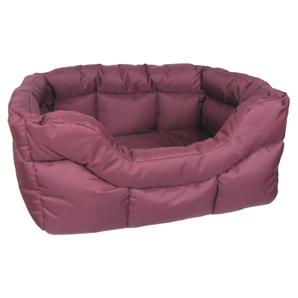 Agio Huey Pet Bed