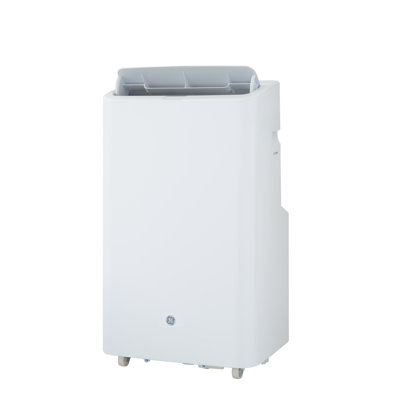GE 10,000 BTU Class Smart Portable Air Conditioner For Medium Rooms Up To 450 Sq Ft. (10,400 BTU DOE) -  GE Appliances, APLS10WWF