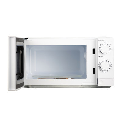 Willow 44.5cm 20m³ L Countertop Microwave