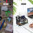 Metal Desk Organizer