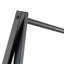 Loretto 80cm Clothing Rack