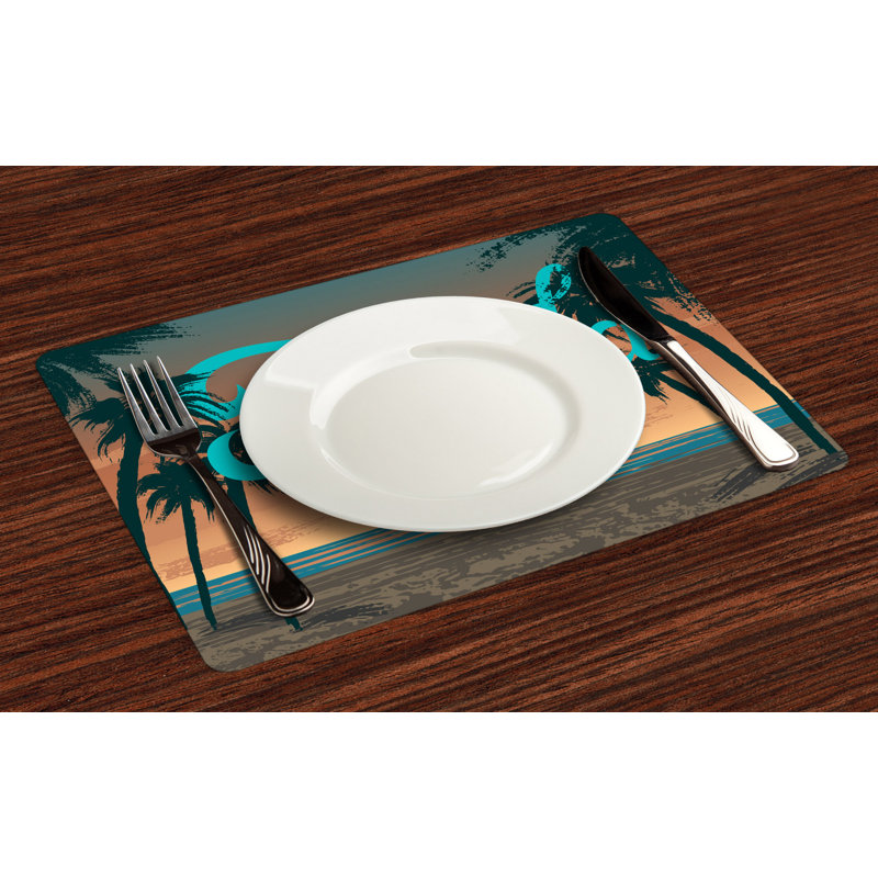 Récapitulatif 18,5" floride