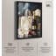 «Cheers to Starry Glam Shadowbox Print» par Art Remedy-115124023-115124022