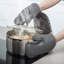 Silicone Double Oven Gloves-33493744