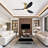 Loritta 3-Blade Ceiling Fan with Light-1597459141-1597384105