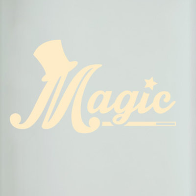 Wall Decal