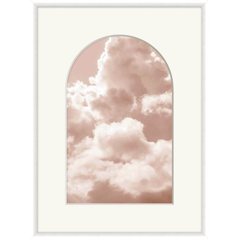 Courbe de nuage 5