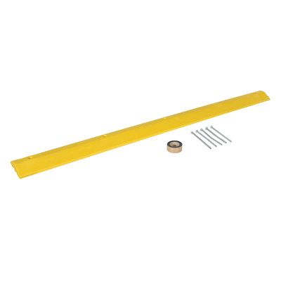 Bump-Asphalt Hardware