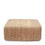 Chatelain 60cm Wide Pouf Ottoman