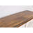 Marilin Solid Wood Accent Cabinet