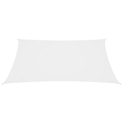 Pevely Rectangular Shade Sail