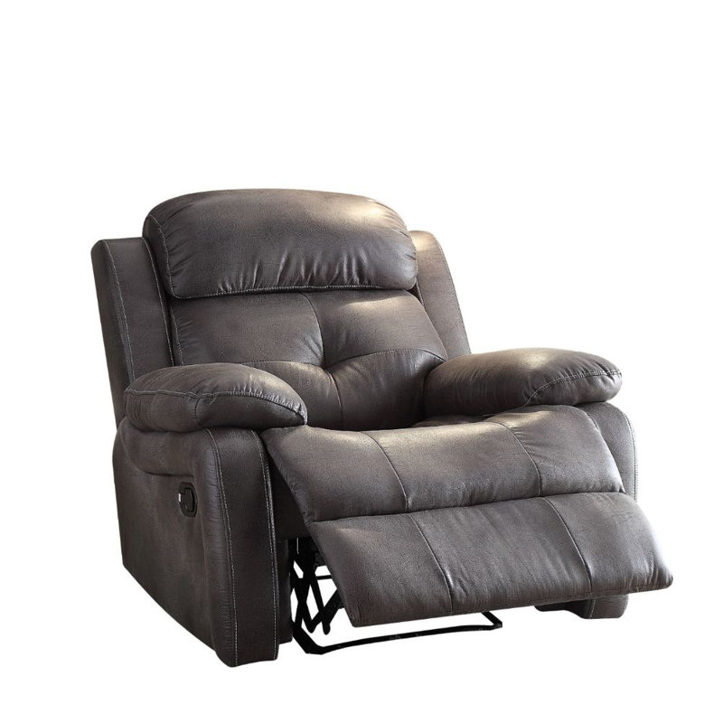 Fauteuil inclinable manuel standard de 40 po de largeur Moundville