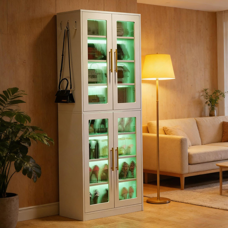 Modern Style Cabinet,Shoe Cabinet,Unique Cabinet
