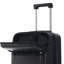Ensemble de 5 valises avec sacs Hardside-129384419
