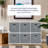 Rebrilliant Cardboard/Paper Bin-1214799166