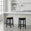 Tabouret de bar pivotant-549801614