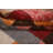 Checkered Moroccan Oriental Area Rug 6x10