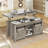 Lonan Coffee Table-1270208557