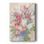 «Blush Array I», reproduction sur toile-1802083659
