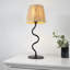 Lima Metal Table Lamp