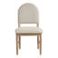 Chaises de salle à manger Dade