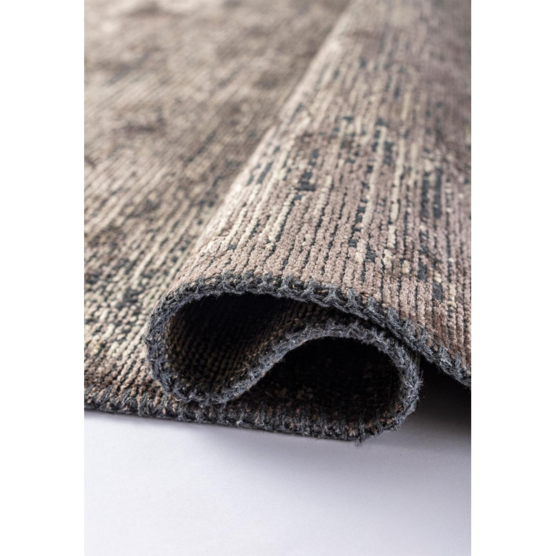 Alumita Abstract Hand Loom 94.49cm X 118.11cm Indoor / Outdoor Area Rug, Rectangle 240 x 300cm