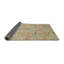 Tapis abstrait à motif abstrait moderne 4010-169192899