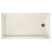 32'' W 60'' D Rectangular Single Shower Base-31787778-31787786